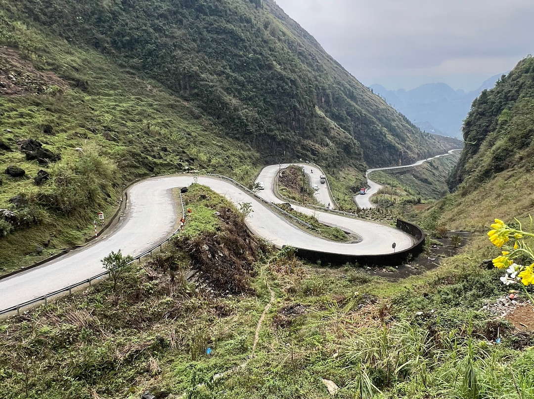 Ha Giang Adventure景点图片
