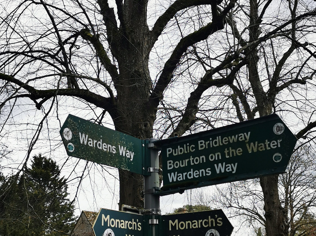 Undiscovered Cotswolds景点图片