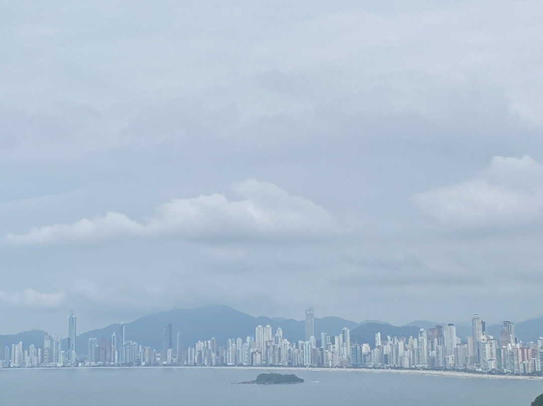 Morro do Careca景点图片