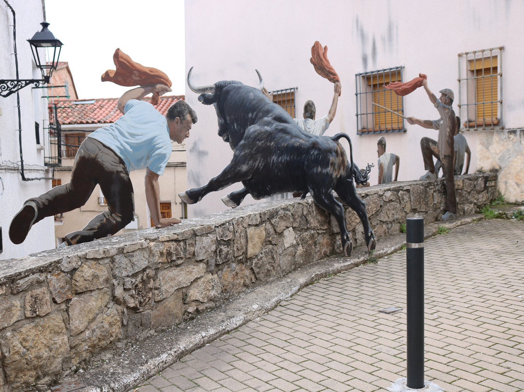 Hostal La Toba主图