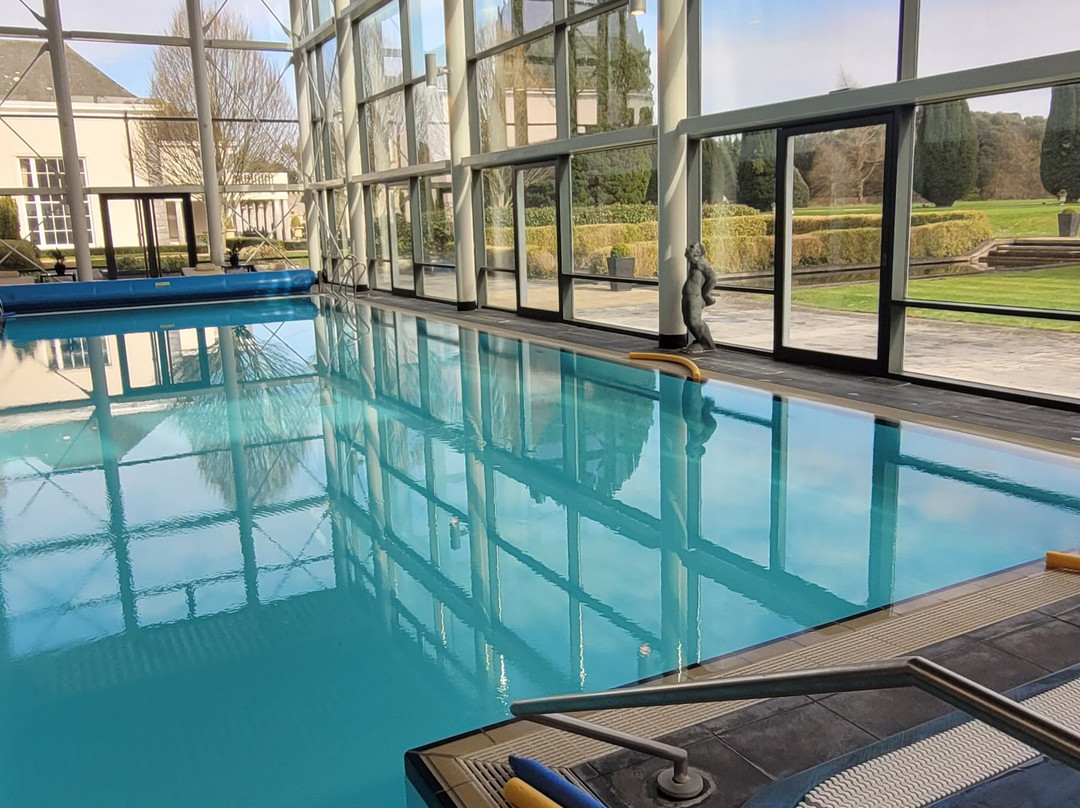 Castlemartyr Resort主图