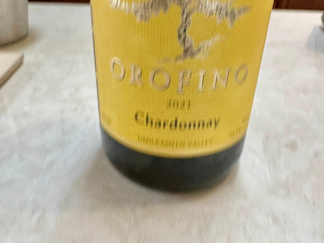 Orofino Vineyards-Cawston必去景点