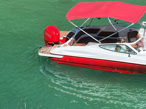 Qualkermar Turismo E Serviços Náutico-帕拉地必去景点