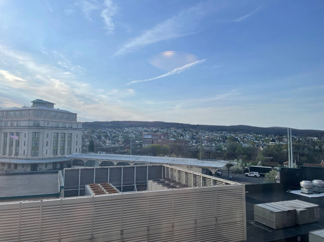 Hilton Scranton & Conference Center主图