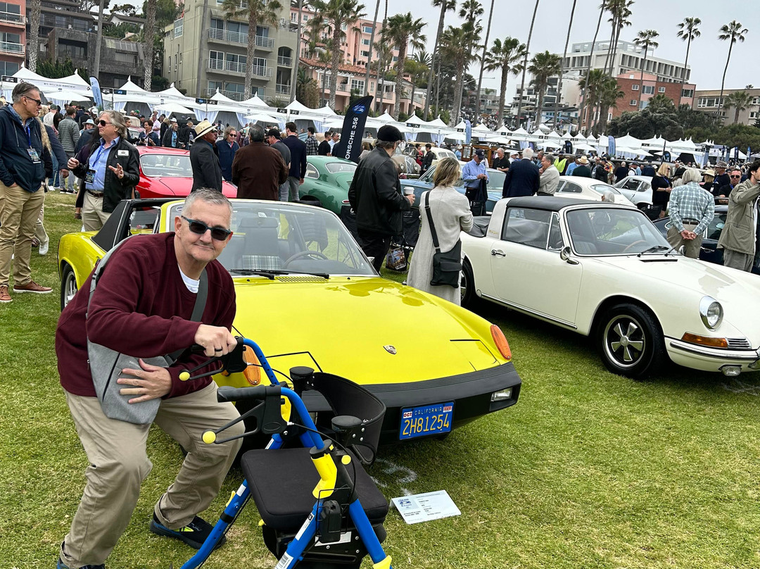 Ellen Browning Scripps Park-拉荷亚必去景点