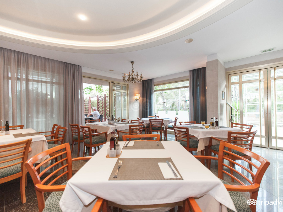 S'Argamassa Palace Suite Hotel