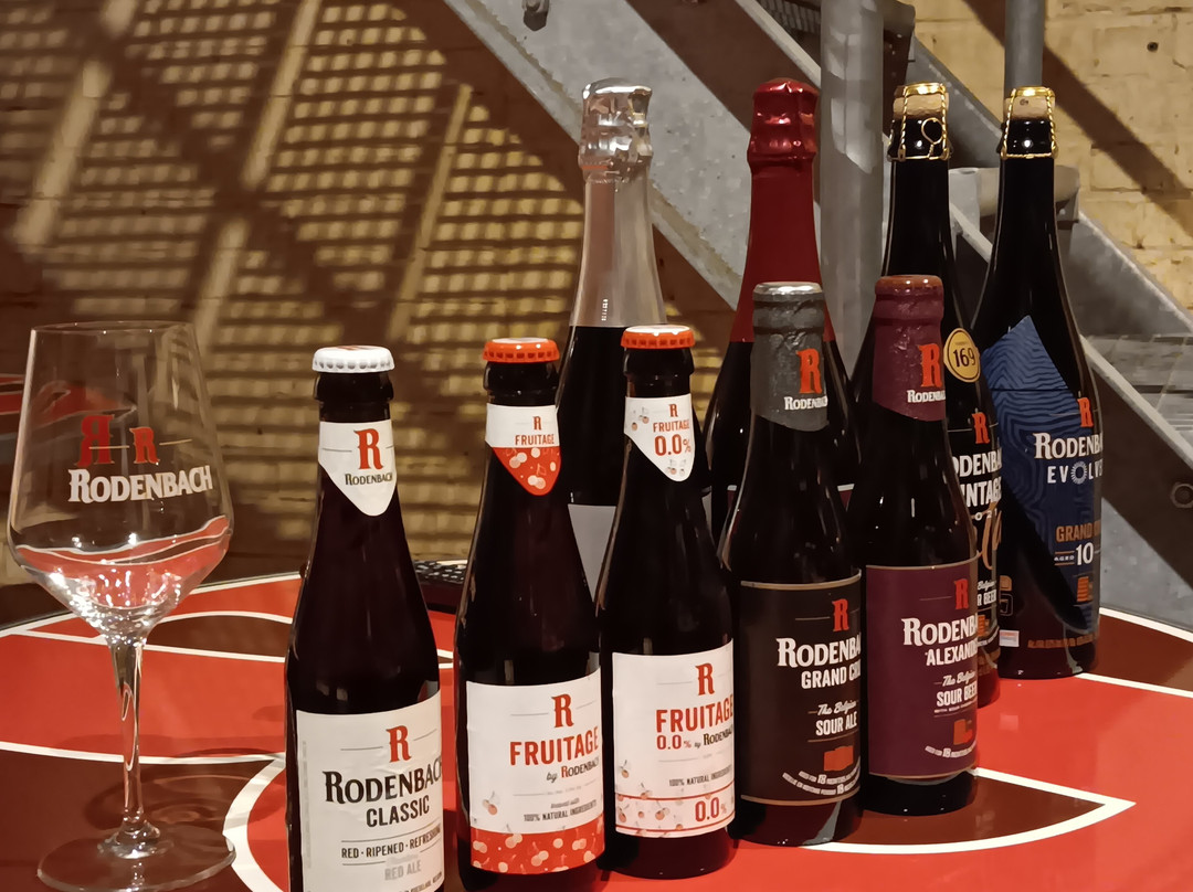 Rodenbach-鲁瑟拉勒必去景点
