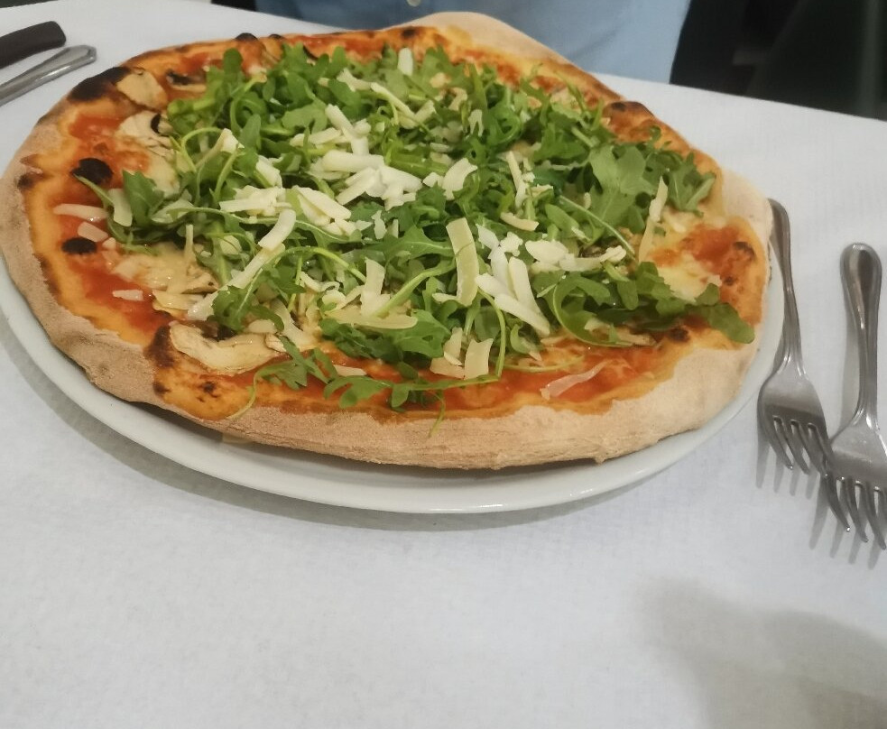 Il Ghiottone