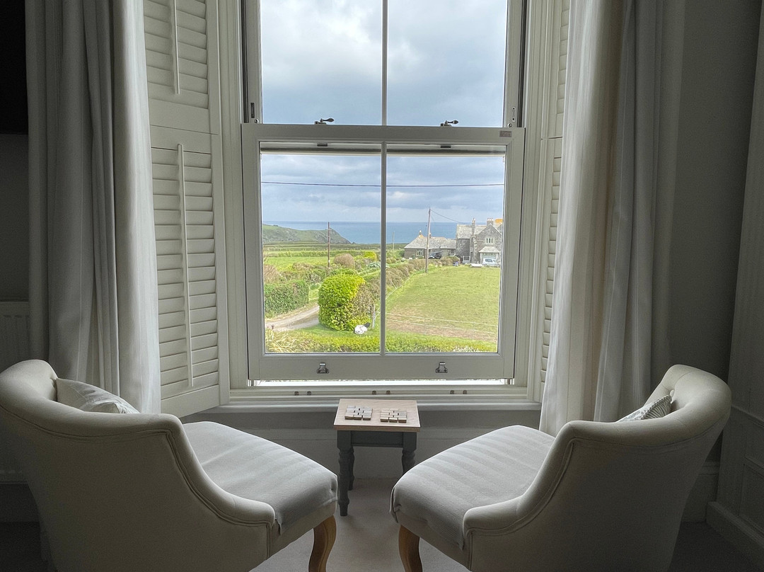 Penmenner House主图