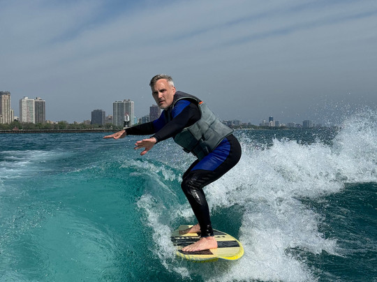Wakesurf Chicago
