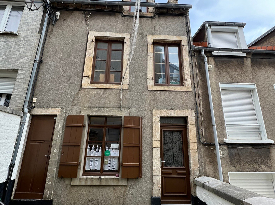 The Beuriere House景点图片