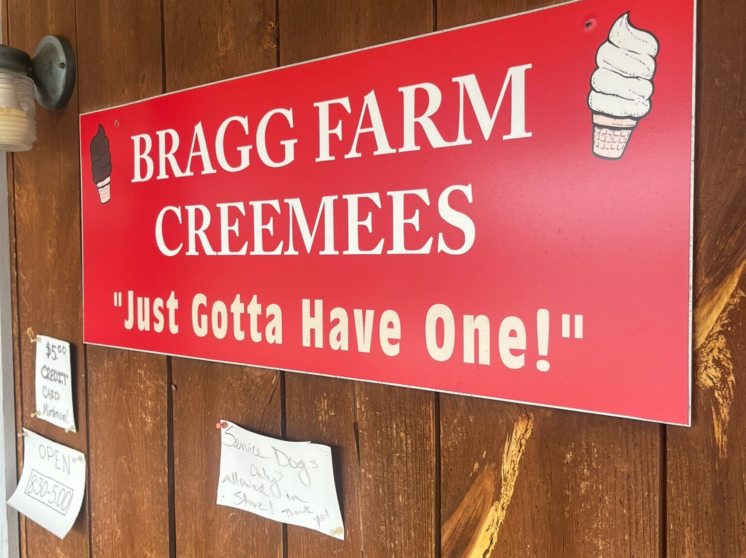 Bragg Farm Sugar House & Gift Shop-蒙彼利埃必去景点