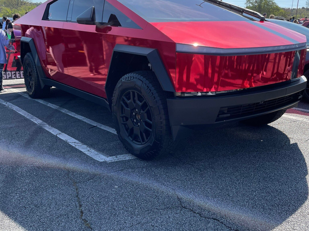 Caffeine & Octane-Dunwoody必去景点