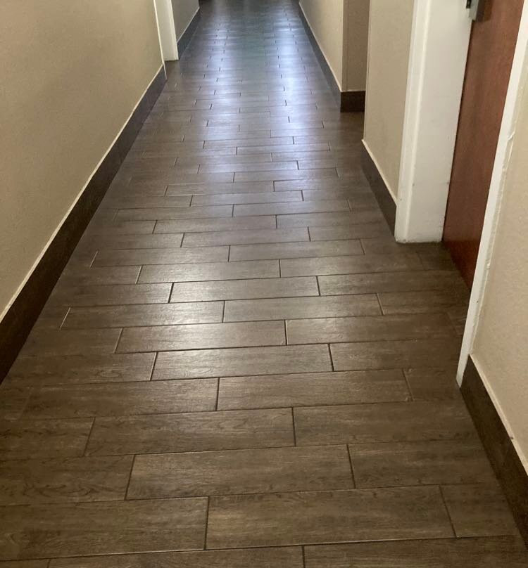 Comfort Inn Birmingham Homewood主图