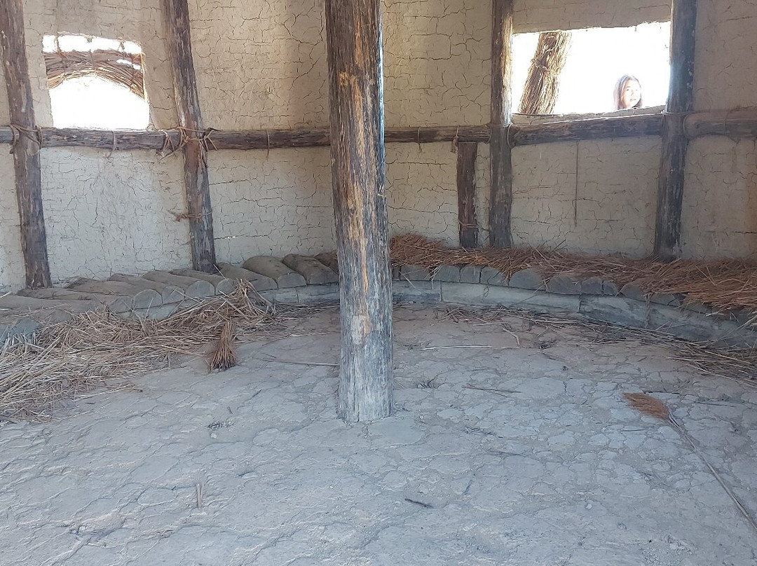 Bay of the Bones Museum-奥赫里德必去景点