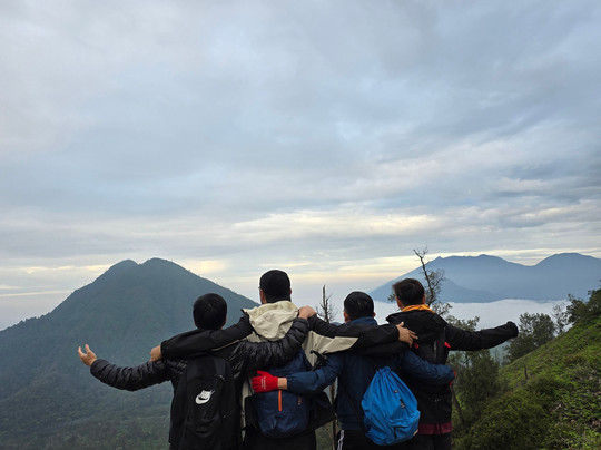 Pesona Bromo Tour Agency-泗水必去景点