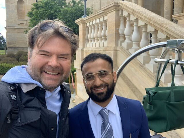 The Langley, A Luxury Collection Hotel, Buckinghamshire主图