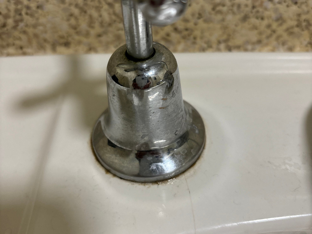 The Jumbuck Motel主图