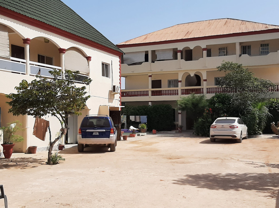 The Old School Self Catering主图