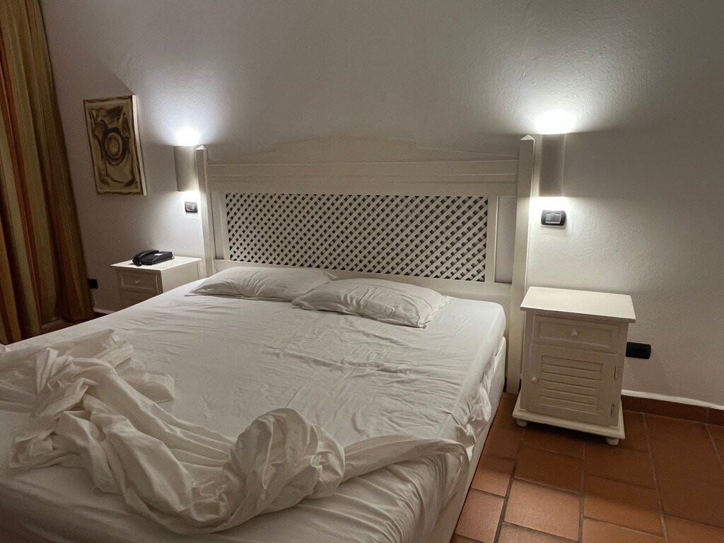 Andilana滨海度假村主图