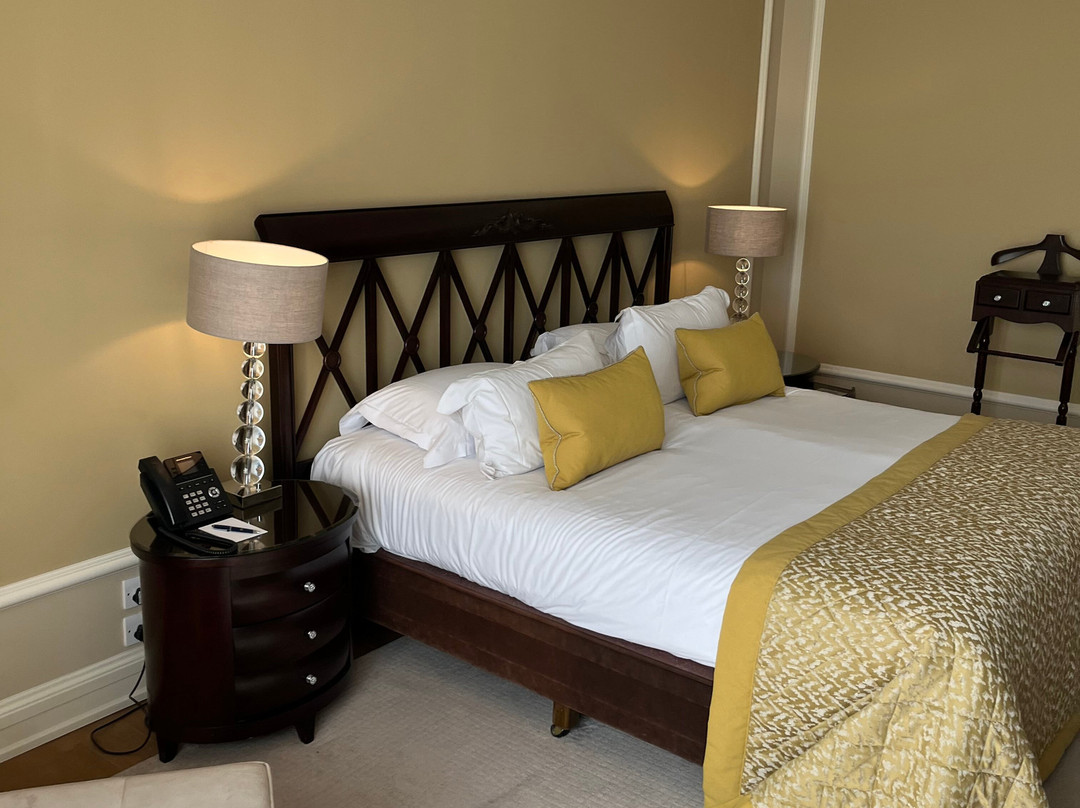 Castlemartyr Resort主图