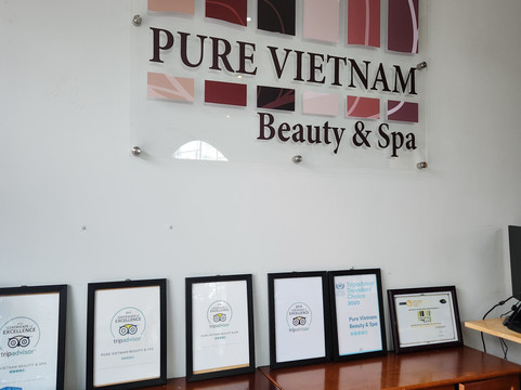 越南纯净美容水疗-芽庄必去景点
