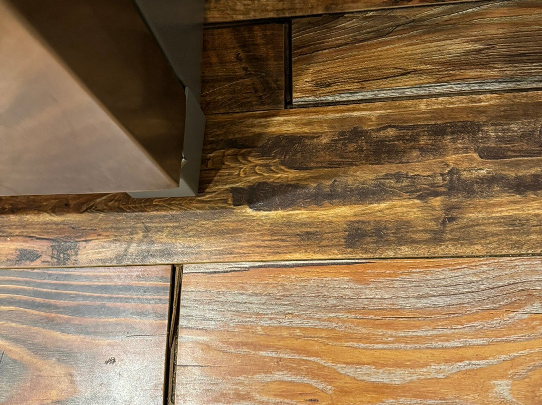 Lost Lake Lodge主图