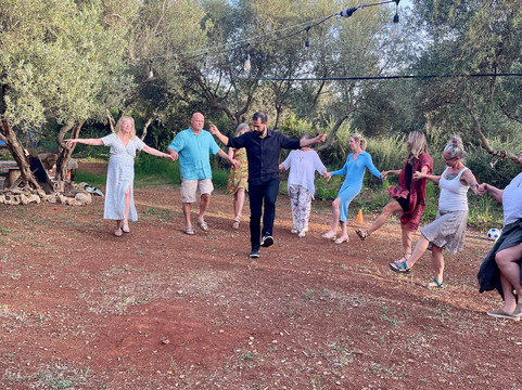 The Olive Farm-Apokoronas必去景点