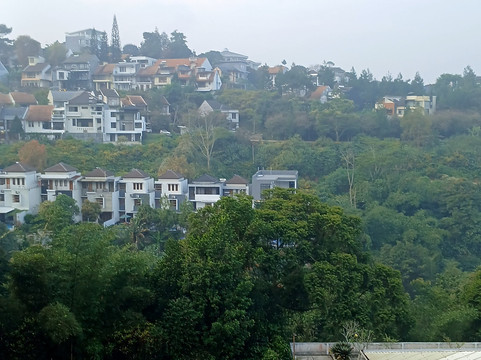 达戈 赫维尔度假村主图