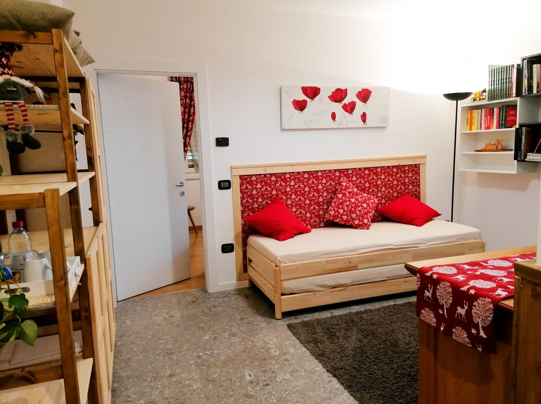 B&B I Girasoli - Val Di Non