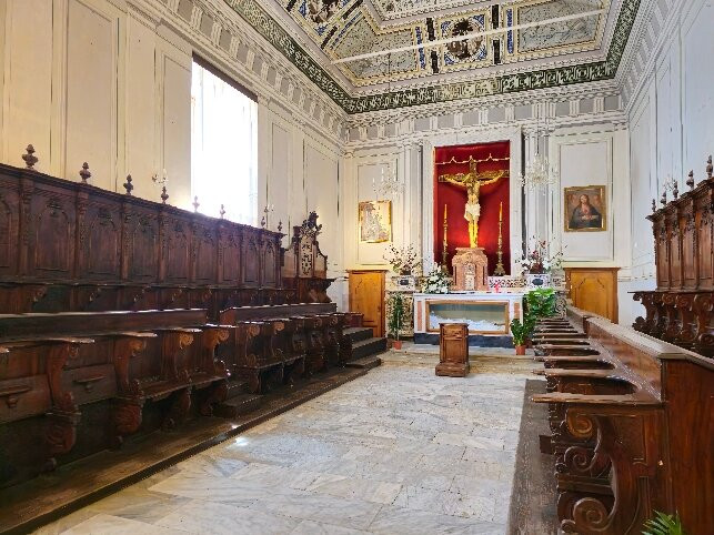 Museo Diocesano della Cattedrale景点图片
