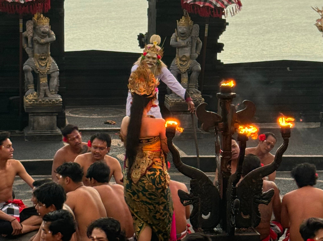 Dream Club Holiday-雅加达必去景点