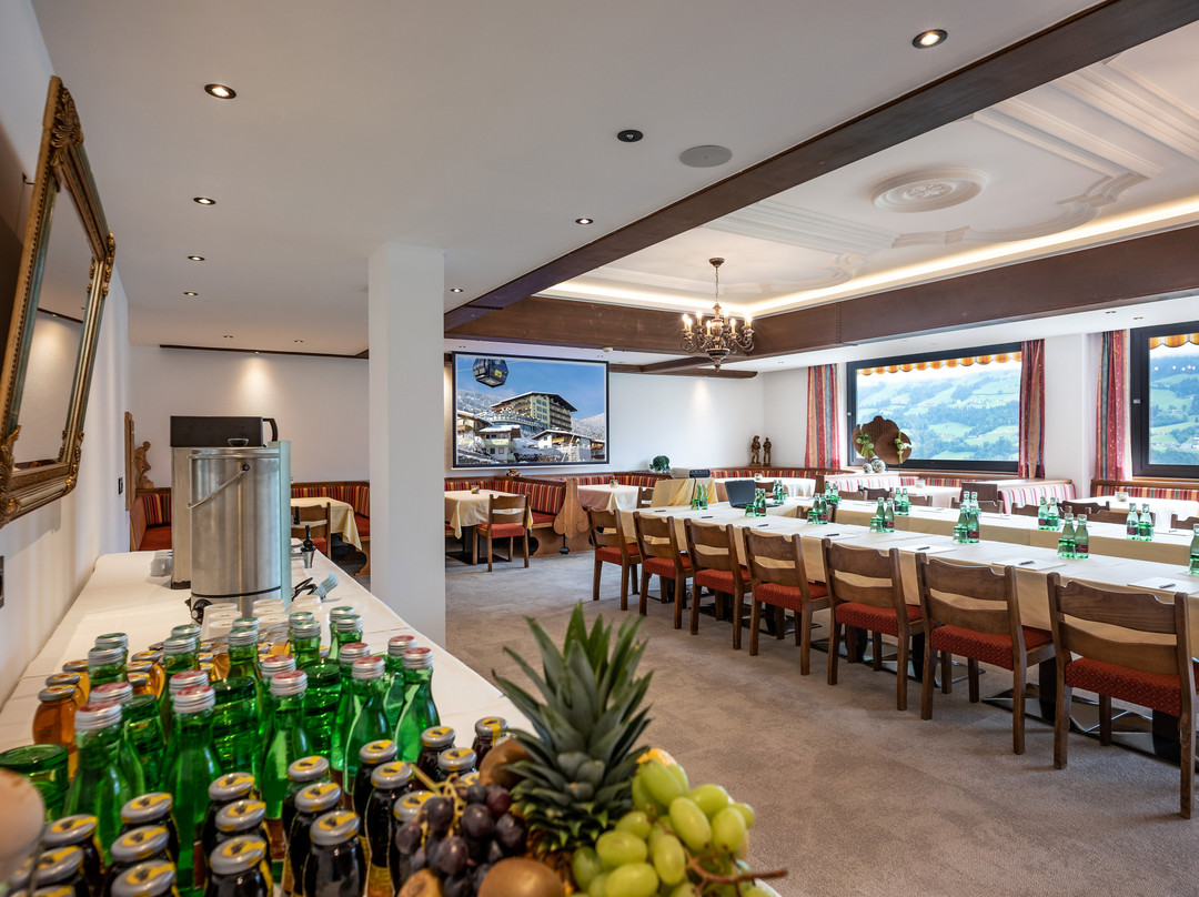 Hotel Waldfriede主图