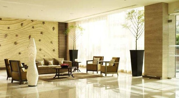 泰姬陵威湾塔帕纳吉酒店主图