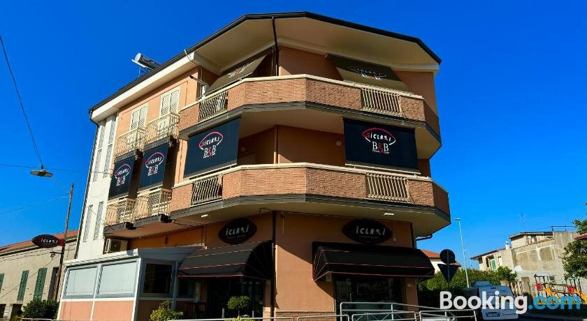 Siclari B&B-Rooms&Suite主图