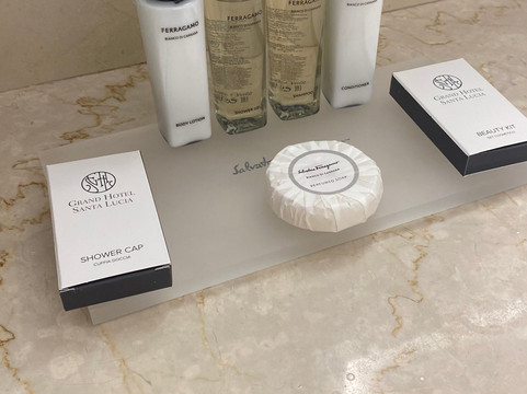 圣卢西亚大酒店主图