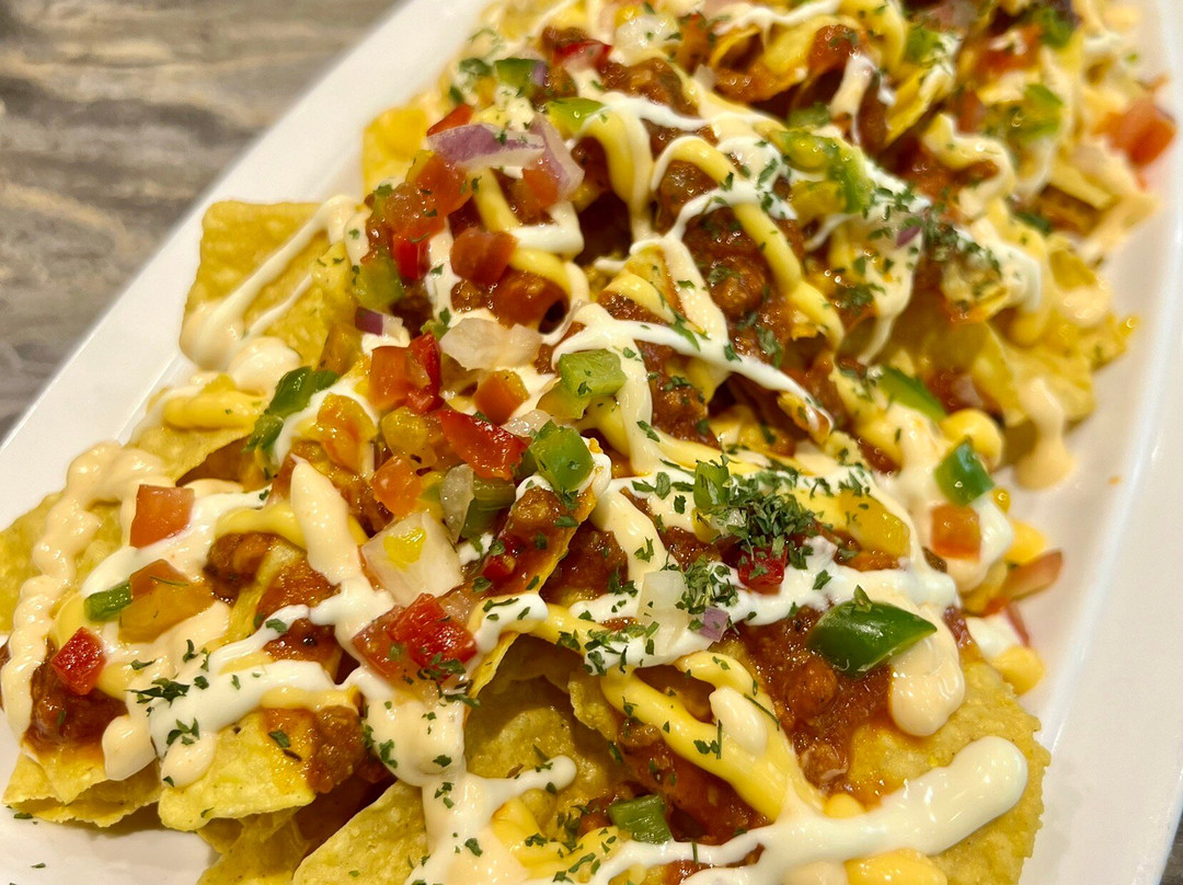 Caerus Cafe And Bistro