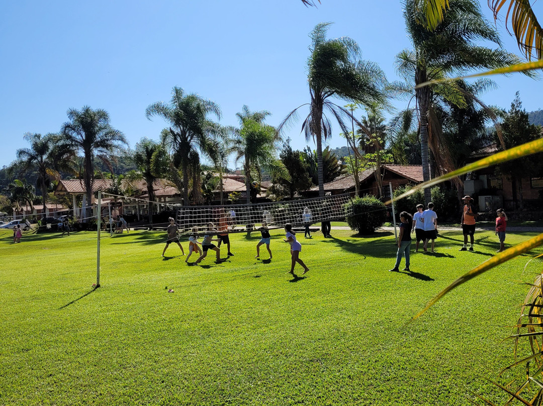 Hotel Fazenda Hipica Atibaia主图