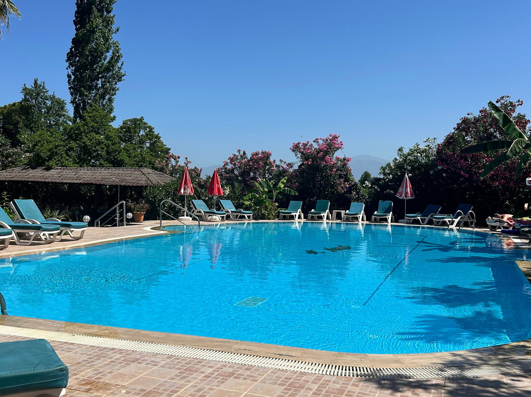 Dalyan Garden Pension主图