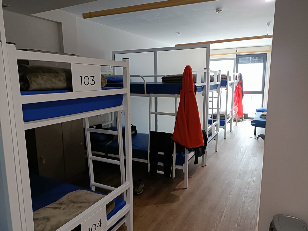 Casona da Ponte主图