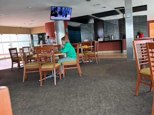 Gamma Colima Garden主图