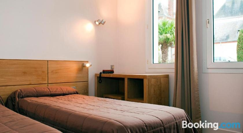 Logis Hôtel du Labrador主图