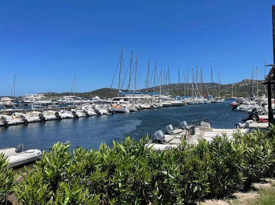 Sunsail-Cannigione必去景点