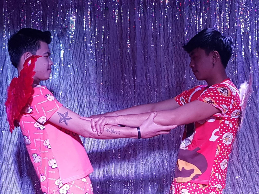 Adam’s Apple Club-Chang Phueak必去景点