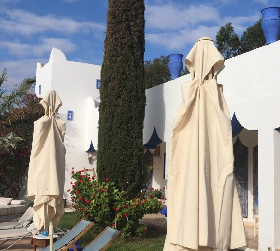 Ecrin De Mogador主图