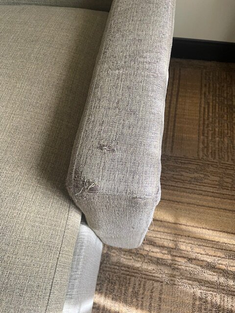 Staybridge Suites Merrillville By IHG-客卧