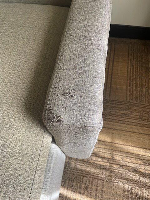 Staybridge Suites Merrillville By IHG主图