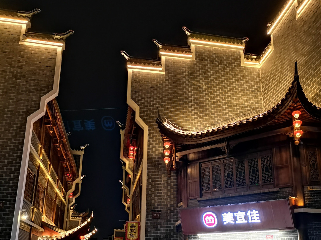 大庸城-张家界市必去景点