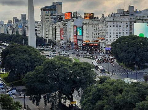 埃尔米斯蒂共享公寓奥比利斯科