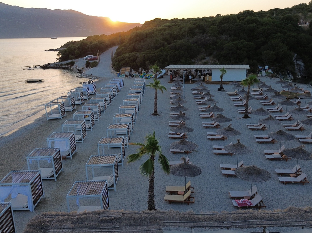 Laguna Beach - Ksamil